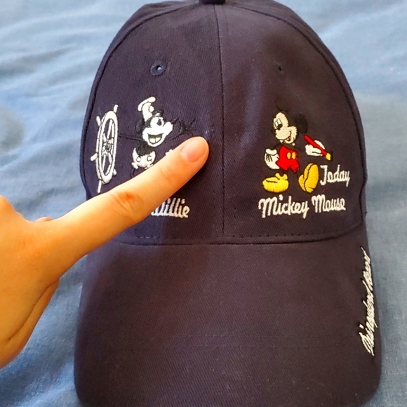 Disney Mickey Mouse 